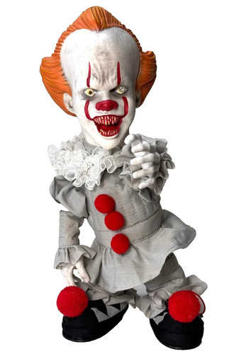 Pennywise side stepper - pennywise,
