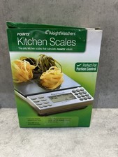 Weight Watchers Electronic