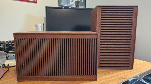 Grundig vintage hifi - grundig,