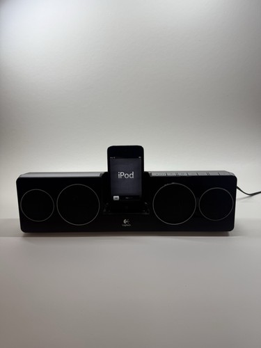 Logitech pure anywhere - pure-fi,