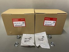 Genuine Honda 2000-2009 S2000