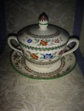 Copeland Spode Chinese Rose
