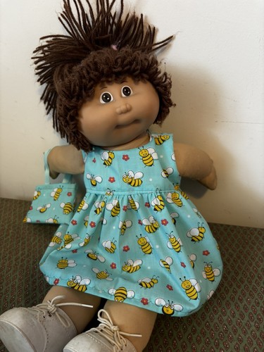 Dolls clothes compatible - clothes,