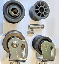 LEWMAR Ocean Size  3: NTR 2 &