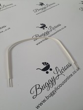 1× Bugaboo Donkey Hood Rod Wire Sun Canopy Replacement Part 