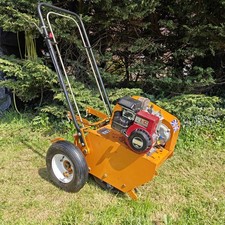 Sisis Auto Turfman 3 Lawn