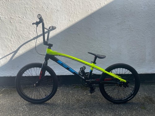 Speed series pro - series, xl