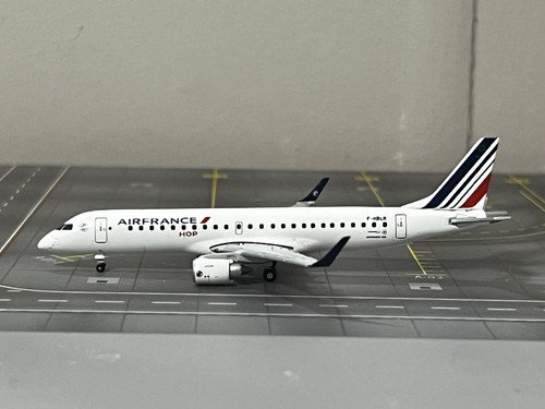 Gemini jets air france hop - air,