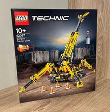 BNISB - Lego TECHNIC - 42097 -