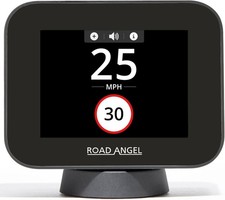 Road Angel Pure Sync Speed