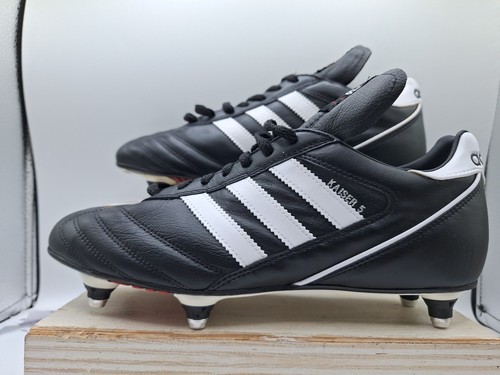 Adidas kaiser cup football - kaiser,