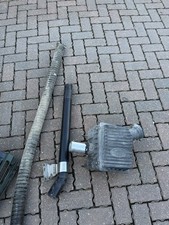 Landrover Discovery 1 Snorkel