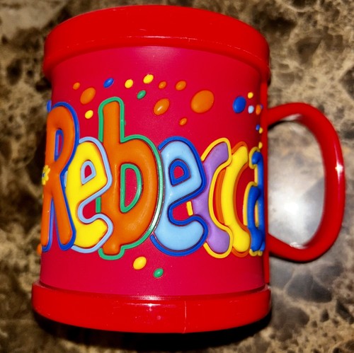 Name rebecca personalized - rebecca,