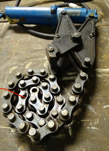 Wheeler mfg corp hydraulic - corp,