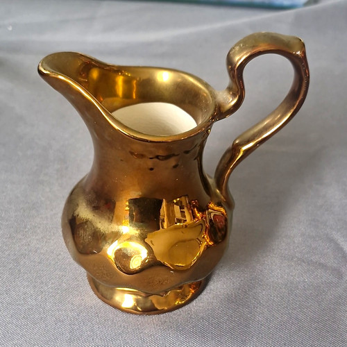 Wade copper lustre - wade, glossy