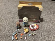 Sylvanian Families Otter