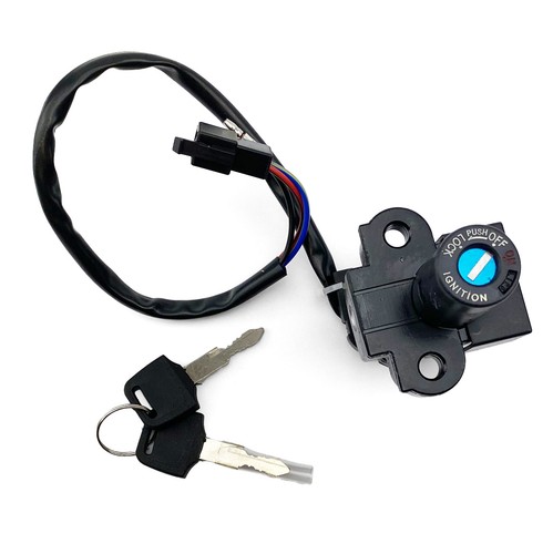 Switch ignition honda rvf400 - switch,