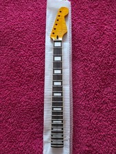 Replacement Stratocaster