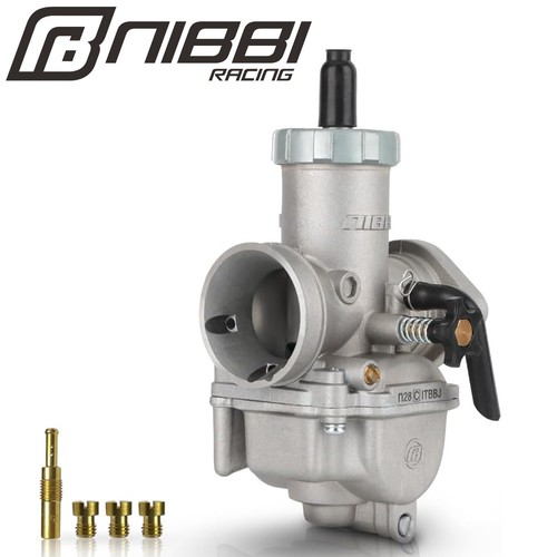 Nibbi pez28 carburetor carb - pez28,
