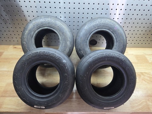 Kart good used - used, dunlop