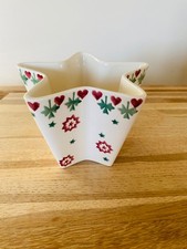 Emma Bridgewater Joy Star