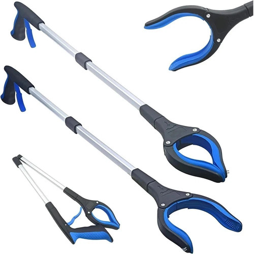 Litter picker heavy duty - picker,