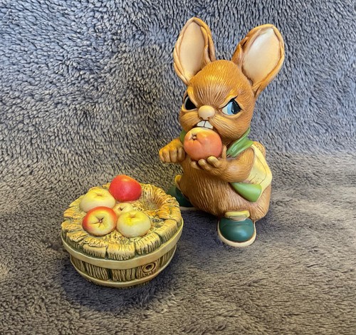 Pendelfin scrumpy and - pendelfin,