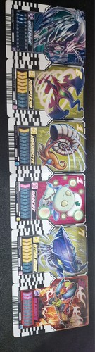 Kamen rider gotchard - kamen,