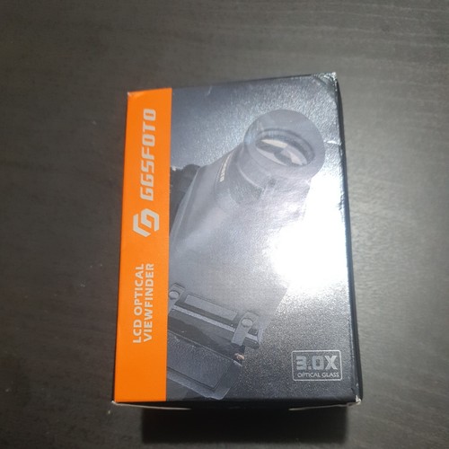 Ggsfoto lcd optical - lcd,