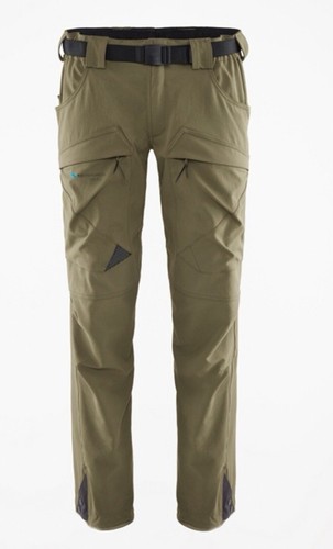 Klattermusen gere pants - 2.0,