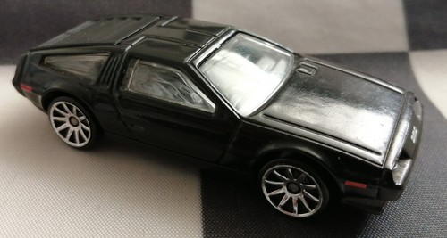 Hot wheels first - wheels, edition