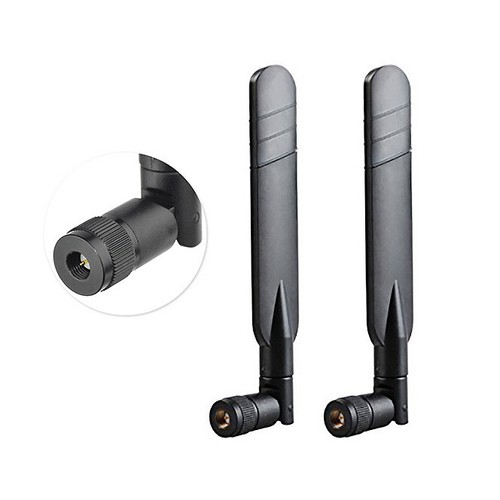 Lte external antenna sma - 2x,