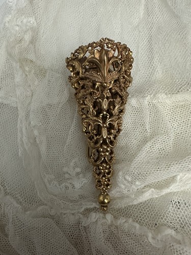 Antique victorian french gilt - victorian,