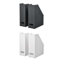 Ikea magazine file stylish - ikea,