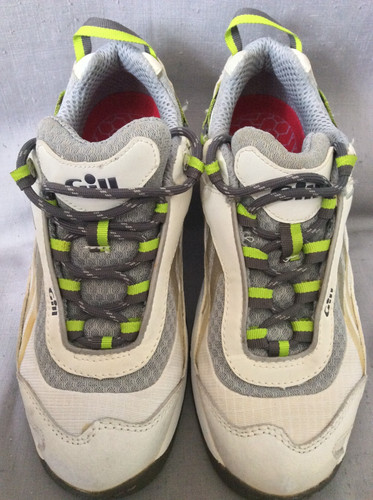 Gill 935 rowing trainers boat - gill,