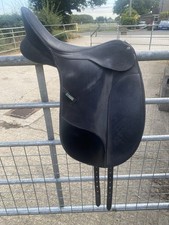 Wintec Pro Dressage Saddle