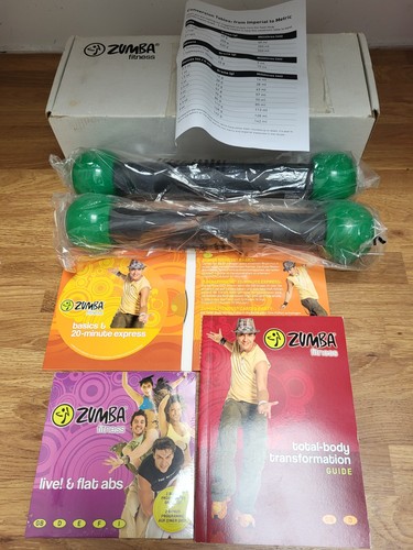 New and sealed - sealed, fitness