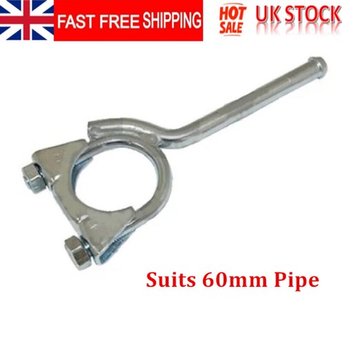 Universal exhaust repair - universal,