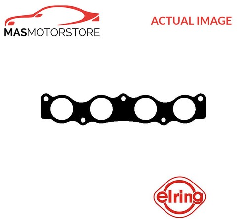 Exhaust manifold gasket elring - exhaust,