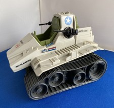 Vintage GI Joe Sgt. Slaughter