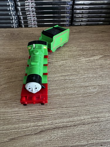 Henry linked tender tomy - henry,