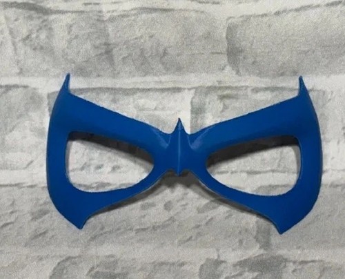 Nightwing mask gotham - mask,,