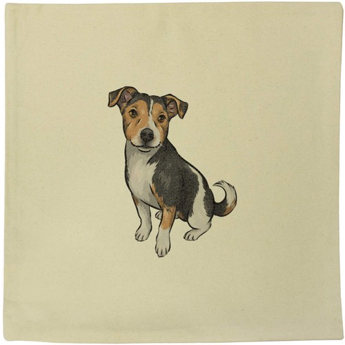 Jack russell terrier - 'jack,