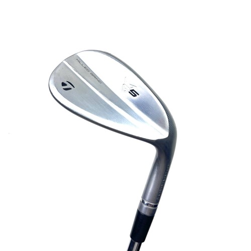 Taylormade milled grind gap - milled, 5