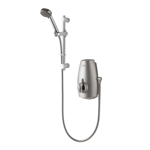 Aqualisa aquastream - aqualisa,