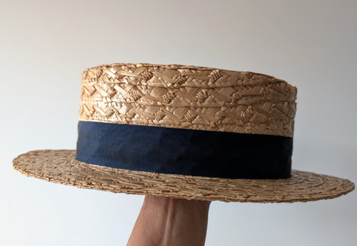Vintage olney headwear - olney,