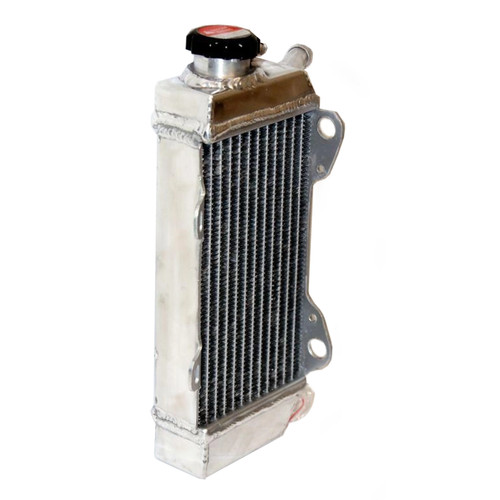Radiator crf250 right - radiator,