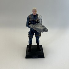 Cable Eaglemoss The Classic