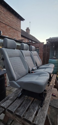 Transporter rear 3 - vw,
