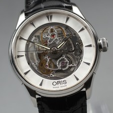 Exc+5* ORIS Artelier 7591-01